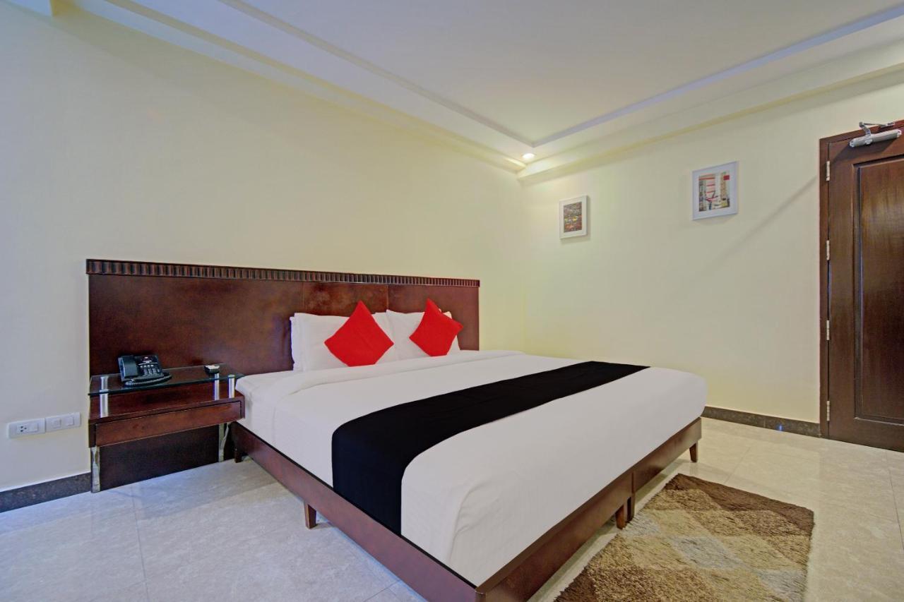 Townhouse 515 Hotel Iris T Nagar Near Shri Ayyappan Temple Ченнаї Екстер'єр фото