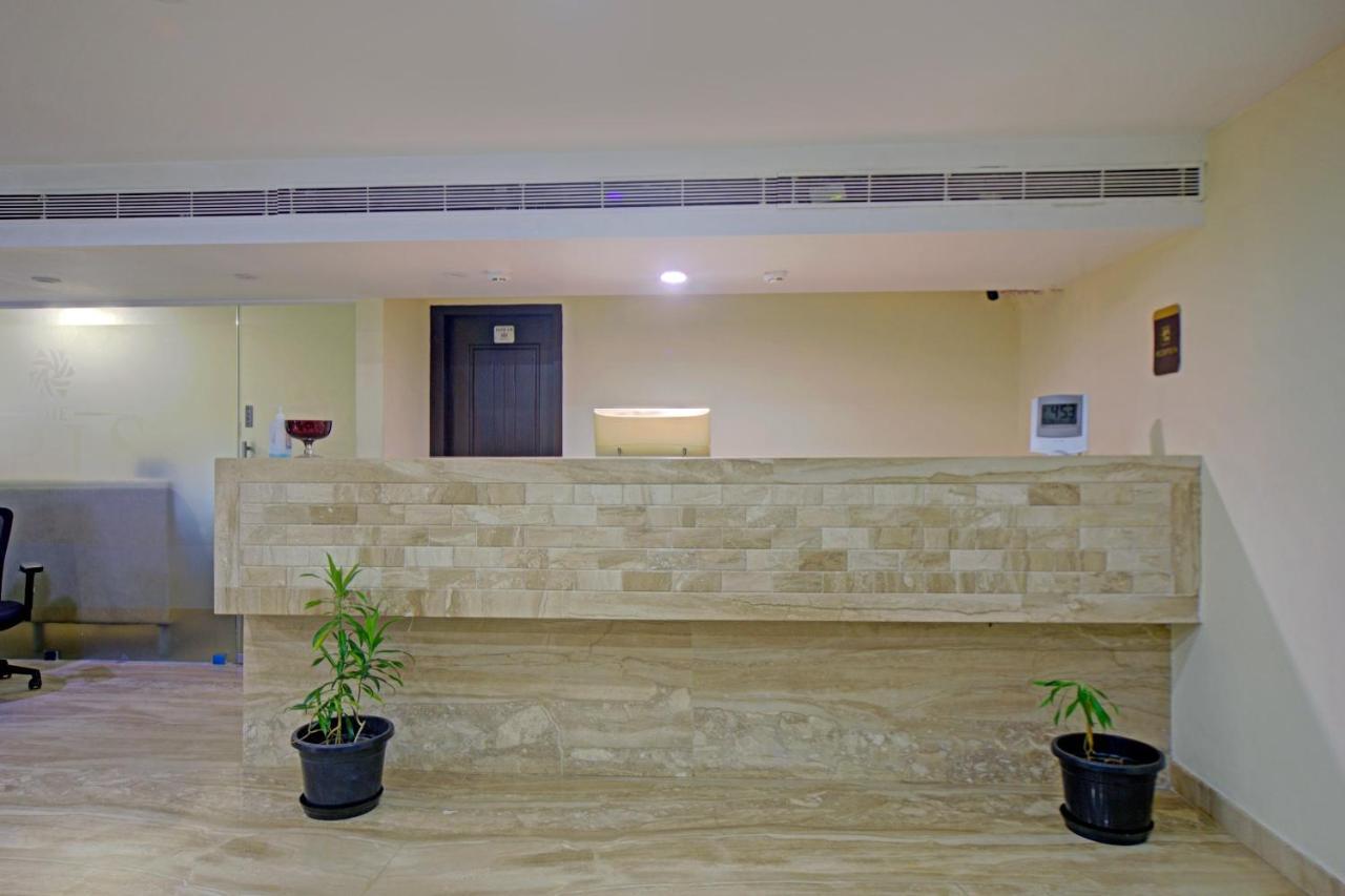 Townhouse 515 Hotel Iris T Nagar Near Shri Ayyappan Temple Ченнаї Екстер'єр фото
