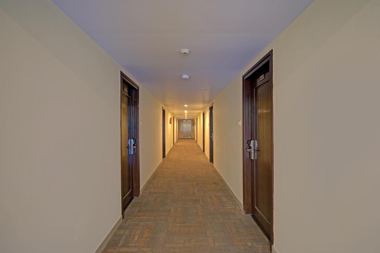 Townhouse 515 Hotel Iris T Nagar Near Shri Ayyappan Temple Ченнаї Екстер'єр фото