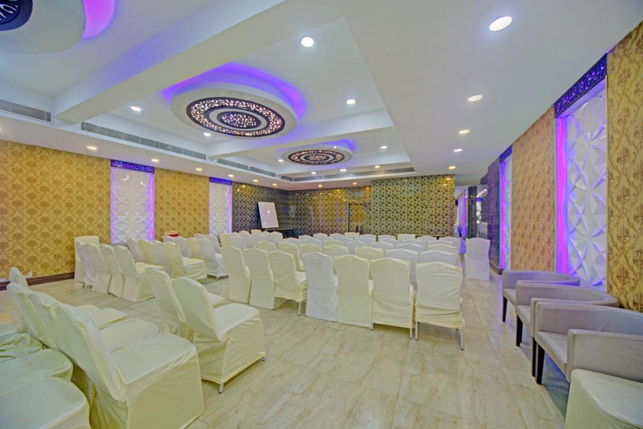 Townhouse 515 Hotel Iris T Nagar Near Shri Ayyappan Temple Ченнаї Екстер'єр фото