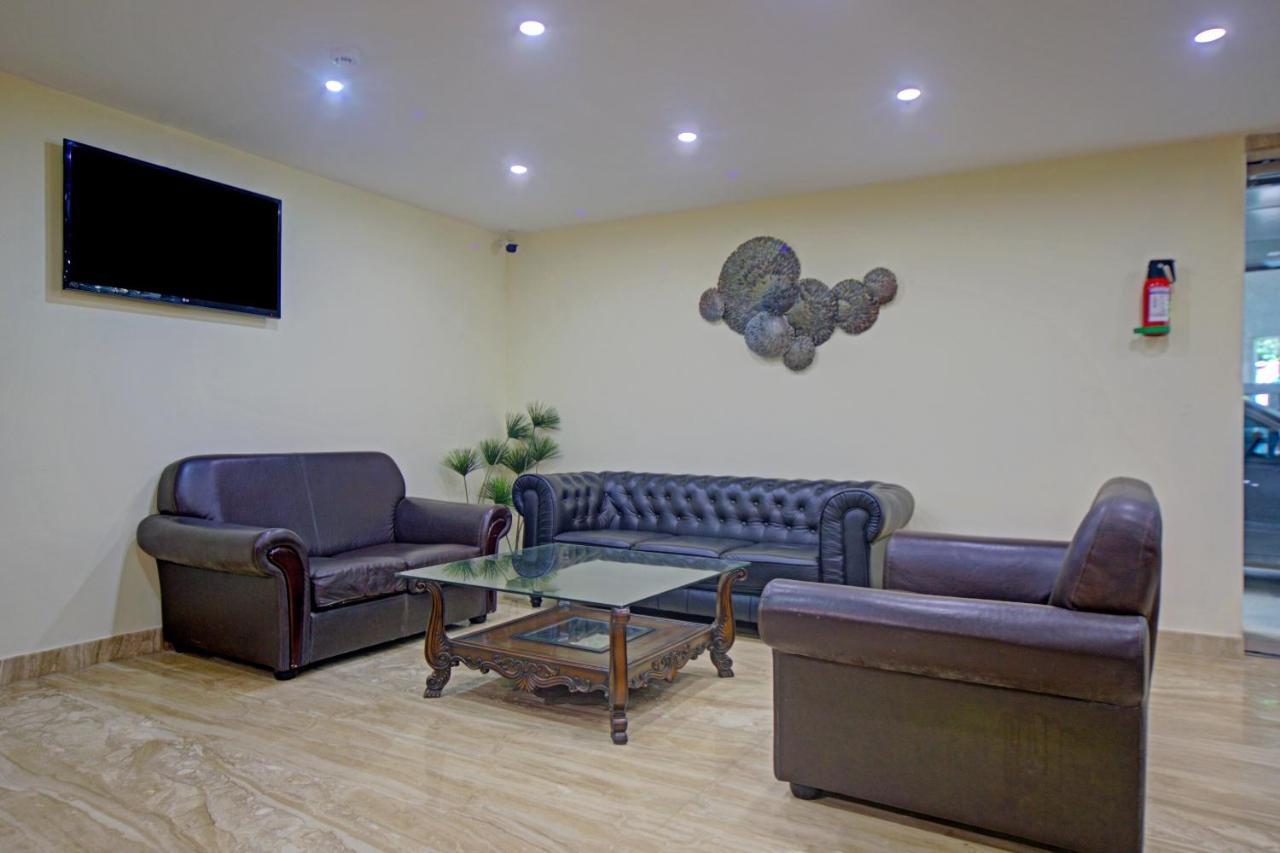 Townhouse 515 Hotel Iris T Nagar Near Shri Ayyappan Temple Ченнаї Екстер'єр фото